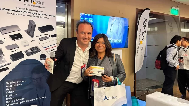 Sorteo-Startech