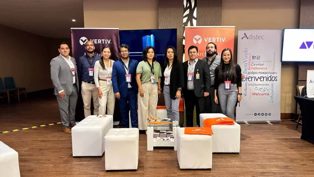 Vertiv
